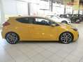 Kia Ceed / cee'd GT-Track 1.6 T-GDI+Navi+Klima+Kamera+PANO Gelb - thumbnail 6