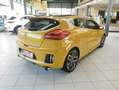 Kia Ceed / cee'd GT-Track 1.6 T-GDI+Navi+Klima+Kamera+PANO Gelb - thumbnail 5