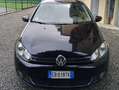 Volkswagen Golf Golf VI 2008 5p 2.0 tdi Highline 140cv Nero - thumbnail 1