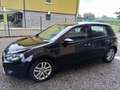 Volkswagen Golf Golf VI 2008 5p 2.0 tdi Highline 140cv Nero - thumbnail 2