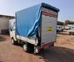 Piaggio Porter Cabinato Electric-Power CENTINA E SPONDA Weiß - thumbnail 6