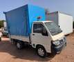 Piaggio Porter Cabinato Electric-Power CENTINA E SPONDA Weiß - thumbnail 2