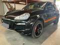Porsche Cayenne Cayenne 4.8 GTS tiptronic FL Zwart - thumbnail 1