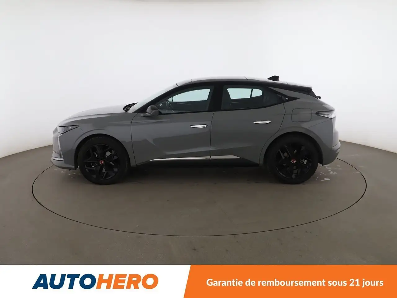 DS Automobiles DS 4 2022