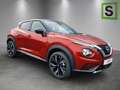 Nissan Juke JUKE N-Design 1.0 DIG-T 114 PS 7 DCT Rot - thumbnail 4