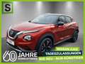 Nissan Juke JUKE N-Design 1.0 DIG-T 114 PS 7 DCT Rot - thumbnail 1