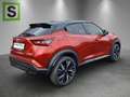 Nissan Juke JUKE N-Design 1.0 DIG-T 114 PS 7 DCT Rot - thumbnail 3