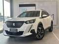 Peugeot 2008 2ª serie BlueHDi 110 S&S Allure Pack Wit - thumbnail 1