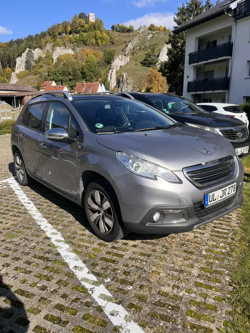 Peugeot 2008 PureTech 110 Style - 2