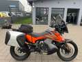 KTM 890 Adventure **1.HAND**IXIL SPORTAUSPUFF**QUICKSHIFT+**KOFFER** Orange - thumbnail 9