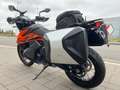 KTM 890 Adventure **1.HAND**IXIL SPORTAUSPUFF**QUICKSHIFT+**KOFFER** Orange - thumbnail 6