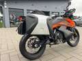 KTM 890 Adventure **1.HAND**IXIL SPORTAUSPUFF**QUICKSHIFT+**KOFFER** Orange - thumbnail 8