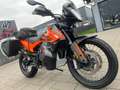 KTM 890 Adventure **1.HAND**IXIL SPORTAUSPUFF**QUICKSHIFT+**KOFFER** Orange - thumbnail 14