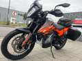 KTM 890 Adventure **1.HAND**IXIL SPORTAUSPUFF**QUICKSHIFT+**KOFFER** Orange - thumbnail 13