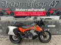 KTM 890 Adventure **1.HAND**IXIL SPORTAUSPUFF**QUICKSHIFT+**KOFFER** Orange - thumbnail 1