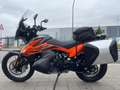 KTM 890 Adventure **1.HAND**IXIL SPORTAUSPUFF**QUICKSHIFT+**KOFFER** Orange - thumbnail 5