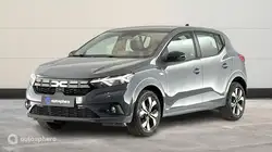 Dacia Sandero 1.0 TCe 90ch Journey
