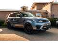 Land Rover Range Rover Sport 2.0 P400e HSE Dynamic 404 PK Luchtvering Pano Keyl Blau - thumbnail 1