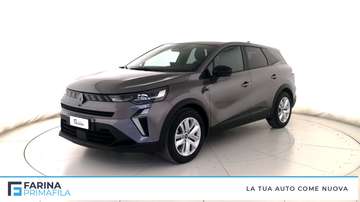 1.6 E-Tech full hybrid Evolution