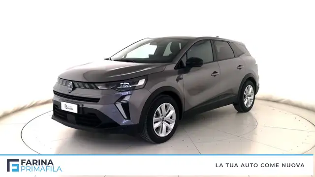 Renault Symbioz 1.6 E-Tech full hybrid Evolution