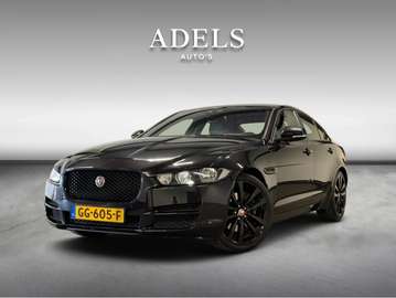 2.0 Portfolio HUD Leder NL Auto NAP