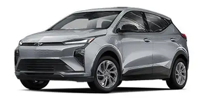 2027 Chevrolet Bolt RS FWD