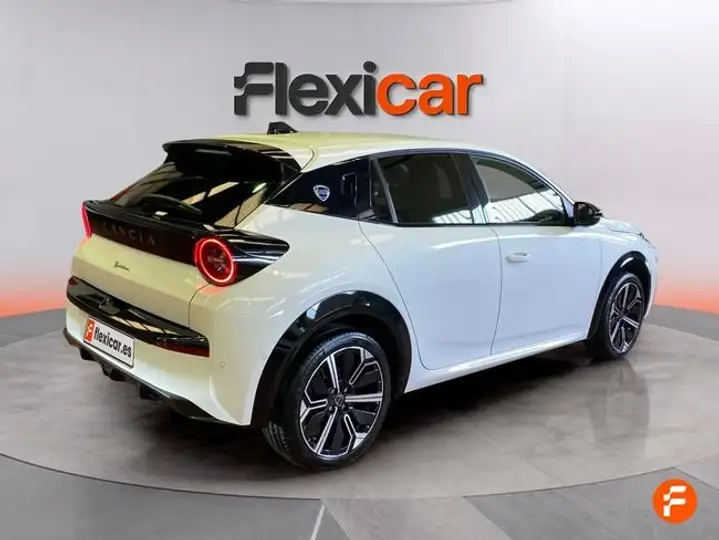 Lancia Ypsilon 2025, foto 8