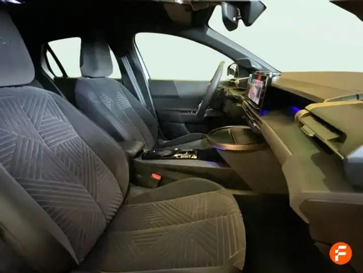 Lancia Ypsilon 2025, foto 13