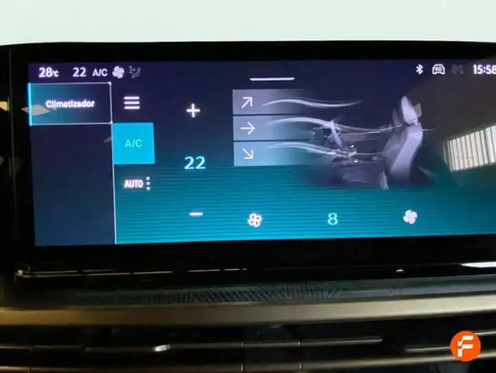 Lancia Ypsilon 2025, foto 29