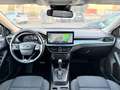 Ford Focus 1.0 Ecoboost MHEV 155cv  Auto Active X Negro - thumbnail 12