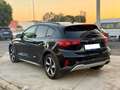 Ford Focus 1.0 Ecoboost MHEV 155cv  Auto Active X Negro - thumbnail 4