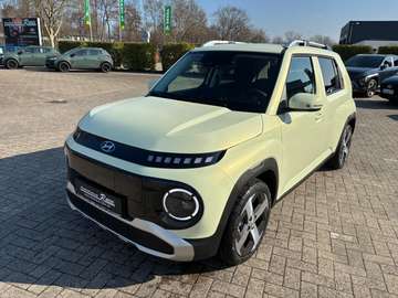 Elektro 49 kWh kW Evolve Sky | PDC | RFK | Pano