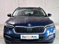 Skoda Octavia 4x4 Ambition TDI DSG Blau - thumbnail 4