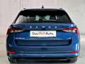 Skoda Octavia 4x4 Ambition TDI DSG Blau - thumbnail 6
