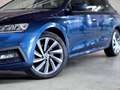 Skoda Octavia 4x4 Ambition TDI DSG Blau - thumbnail 3