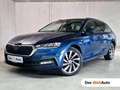 Skoda Octavia 4x4 Ambition TDI DSG Blau - thumbnail 1