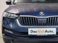 Skoda Octavia 4x4 Ambition TDI DSG Blau - thumbnail 5