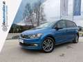 Volkswagen Touran 1,5 TSI ACT Comfortline DSG *7 SITZER* Blau - thumbnail 1