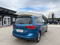 Volkswagen Touran 1,5 TSI ACT Comfortline DSG *7 SITZER* Blau - thumbnail 17