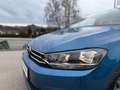 Volkswagen Touran 1,5 TSI ACT Comfortline DSG *7 SITZER* Blau - thumbnail 7