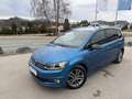 Volkswagen Touran 1,5 TSI ACT Comfortline DSG *7 SITZER* Blau - thumbnail 3