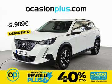 1.2 PureTech S&S Allure 100