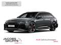 Audi RS6 Avant 4.0 TFSI quattro Sportabgas/Pano/HD Matrix/B&O/HUD/AreaView/ Grau - thumbnail 1