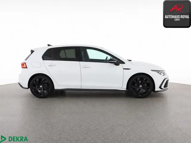Volkswagen Golf view 6