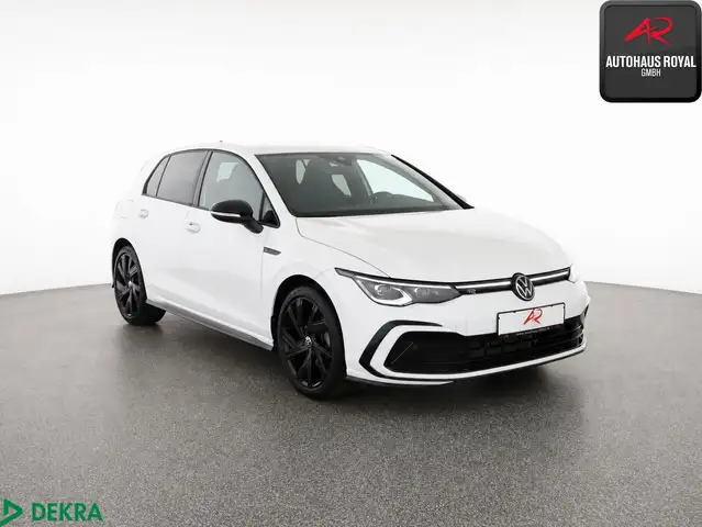 Volkswagen Golf view 7