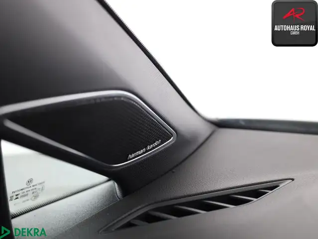 Volkswagen Golf view 15