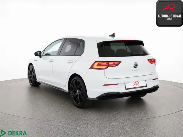Volkswagen Golf view 3