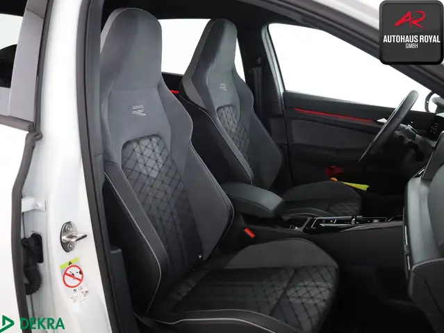 Volkswagen Golf view 11
