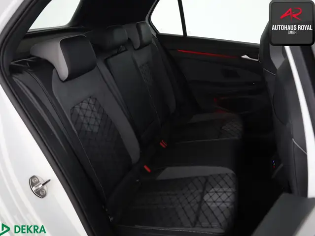 Volkswagen Golf view 12