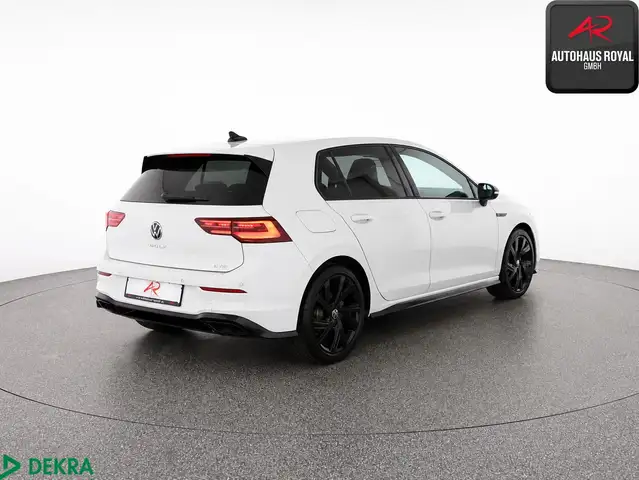 Volkswagen Golf view 5